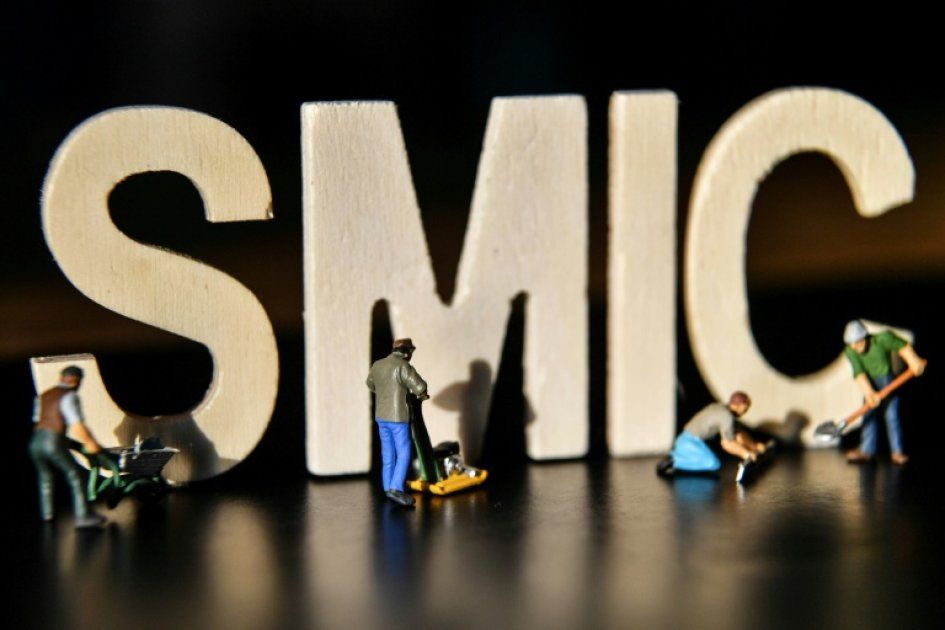 Une hausse du Smic : un geste insuffisant face à l'inflation
