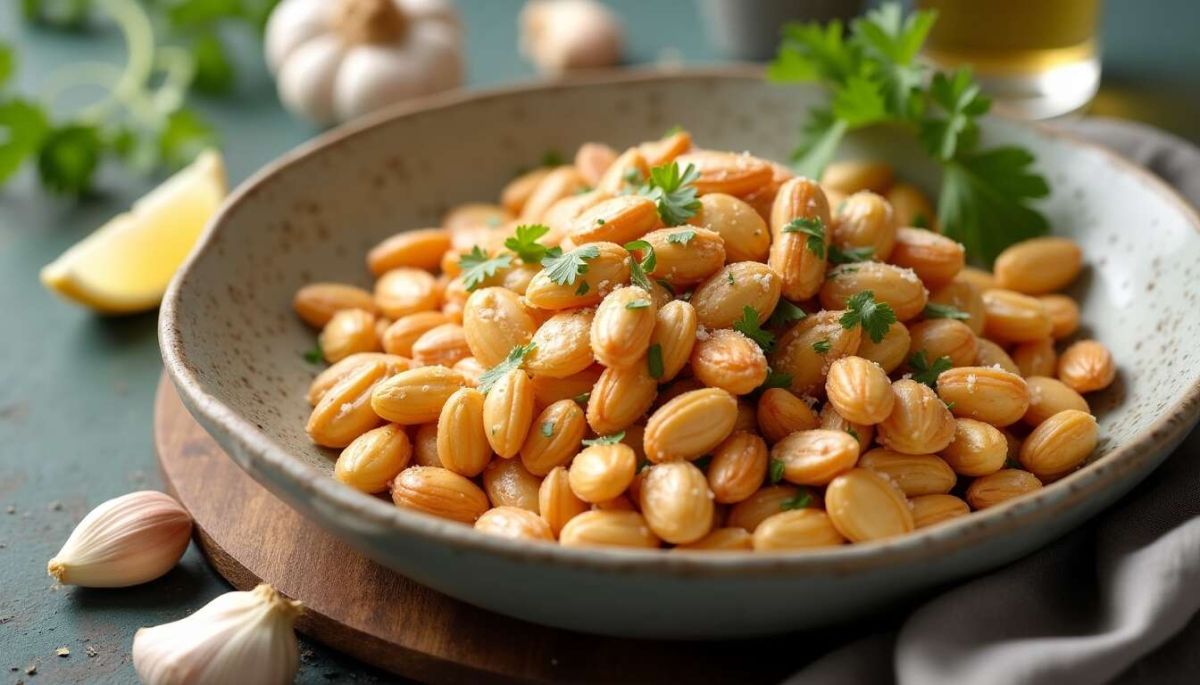 Cuisiner les amandes de mer : astuces et recettes simples pour régaler vos convives