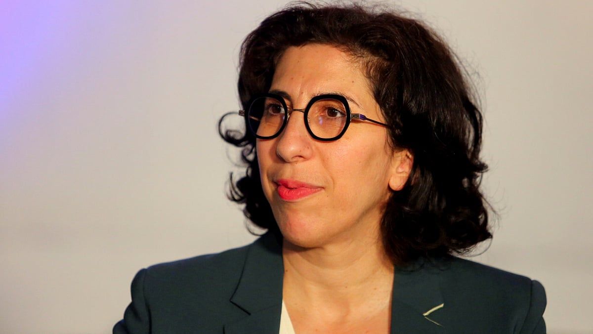 Rima Abdul Malak à la tête de "L’Orient-Le Jour" : un phare d'indépendance