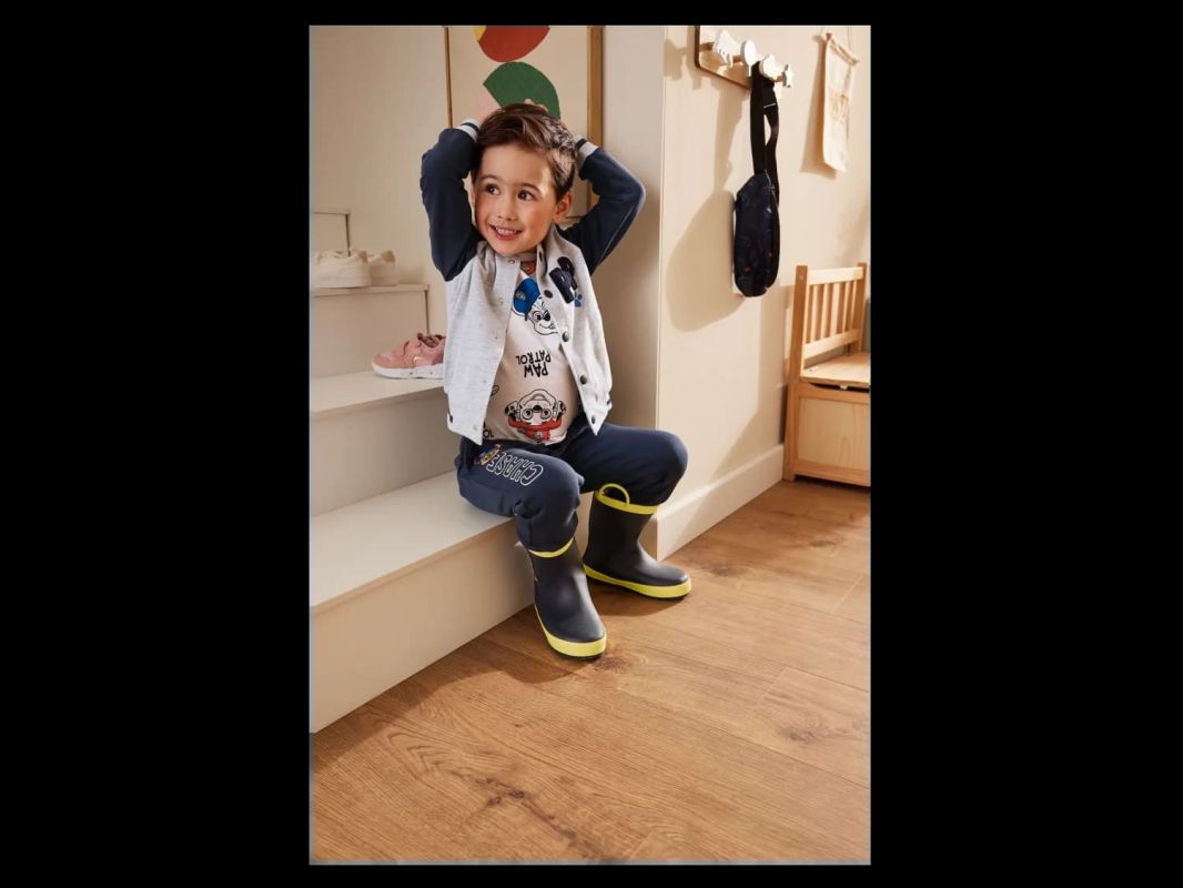 Gardez les pieds au sec : les bottes Pat’ Patrouille en promo chez Lidl