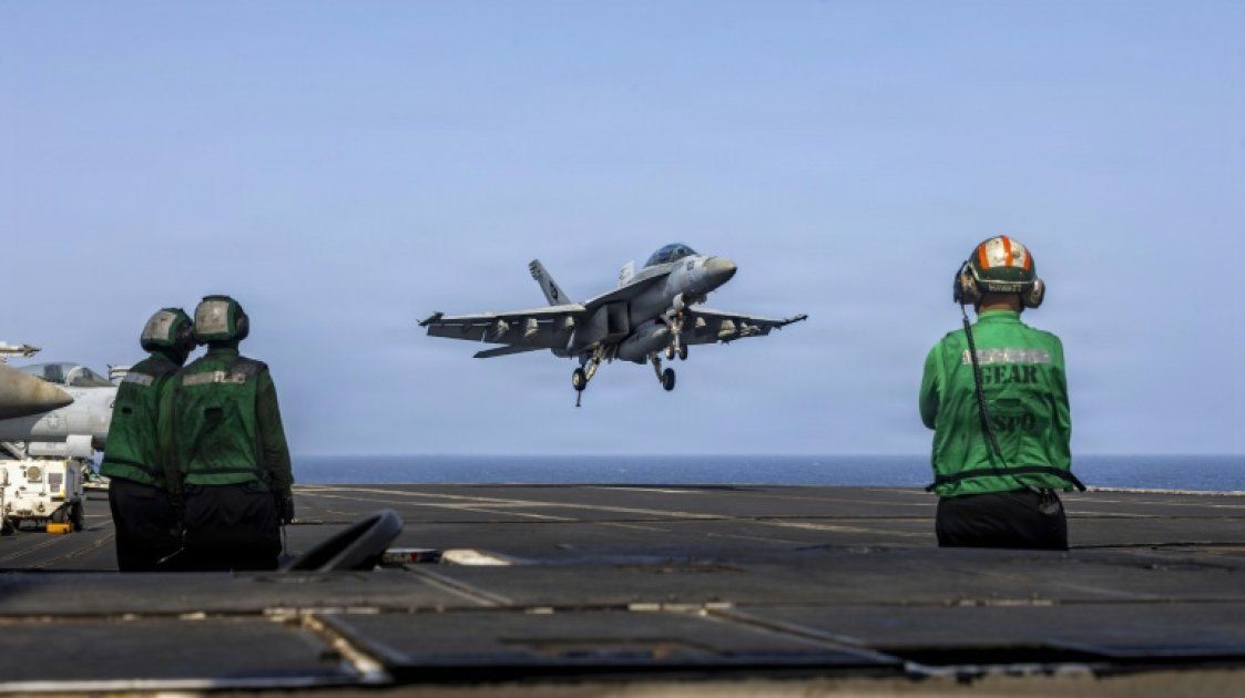Tensions croissantes entre les États-Unis et l'Iran malgré un cessez-le-feu fragile