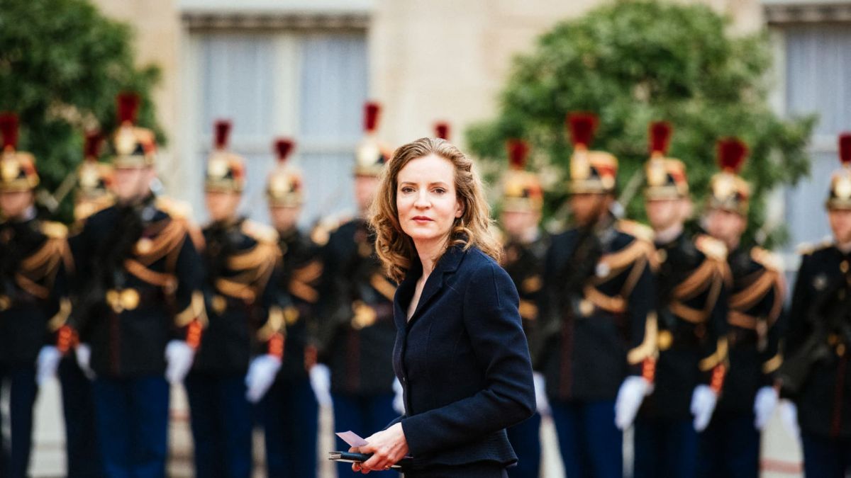 Nathalie Kosciusko-Morizet soutient Édouard Philippe : un retour surprise en politique