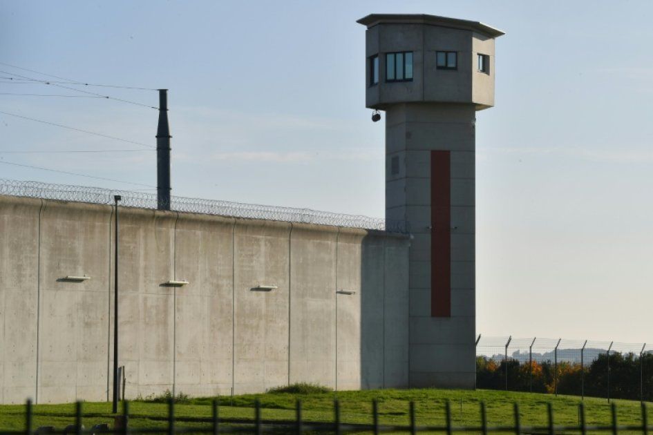 Des détenus de Condé-sur-Sarthe dénoncent un enfer carcéral en portant plainte