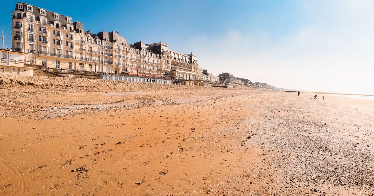 Vivez le glamour du Festival du Film de Cabourg avec un séjour à gagner