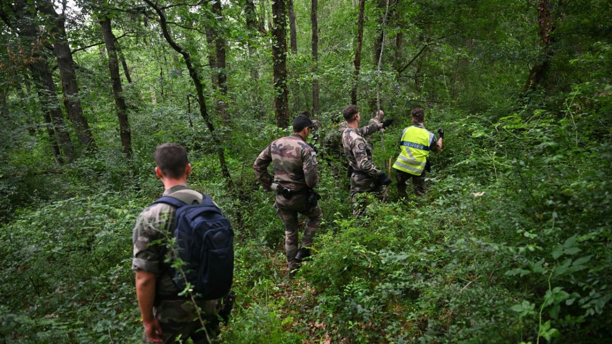 Disparition tragique de Lyhanna : le passé troublant du principal suspect