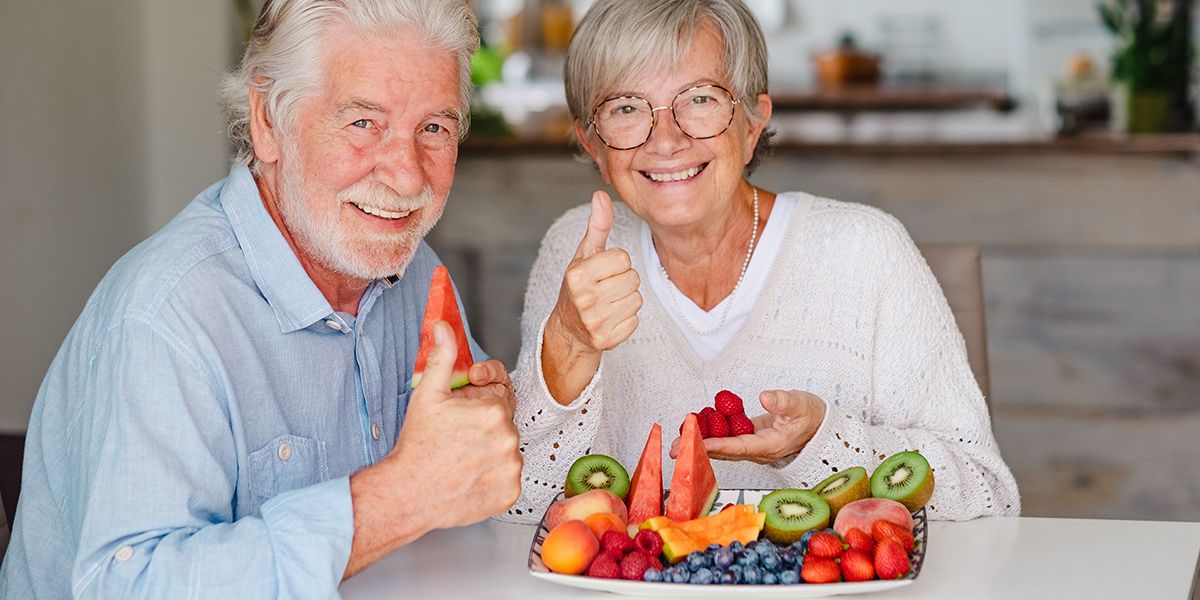 Le guide essentiel des vitamines et minéraux pour bien vieillir