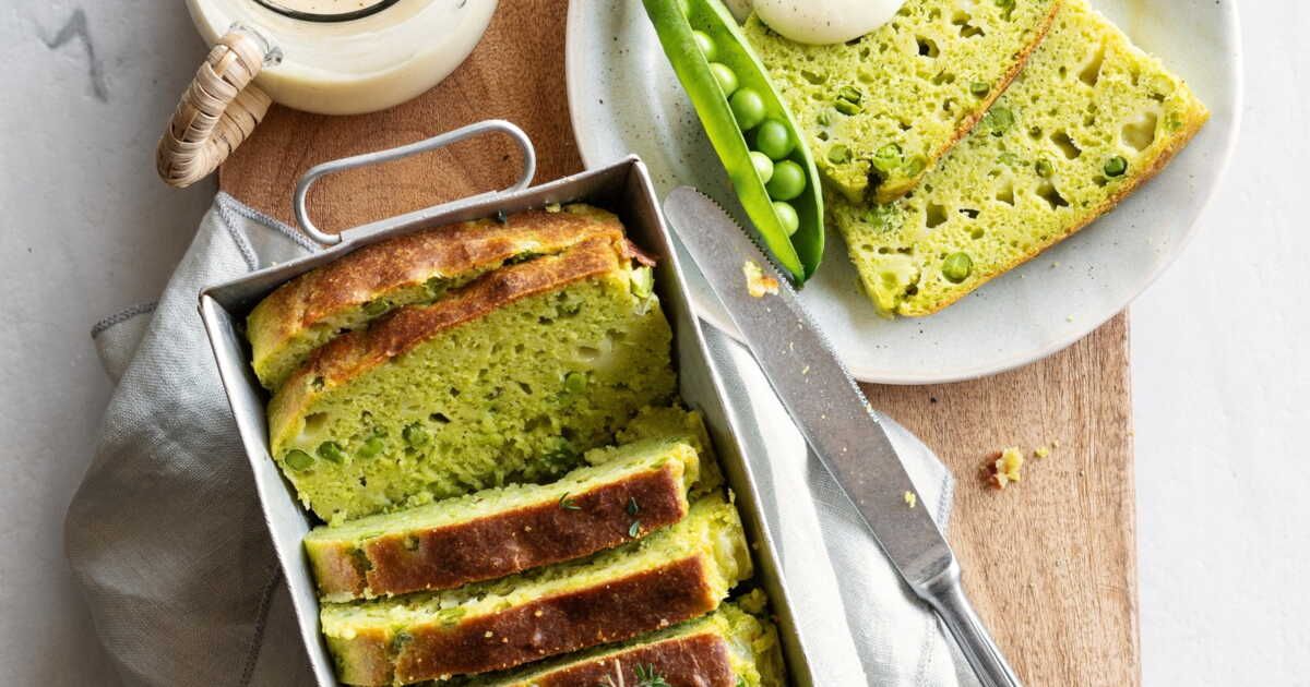 Les délices du printemps : 33 recettes savoureuses à adopter