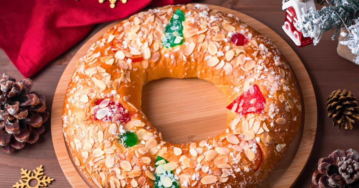 Gâteau des rois : une brioche provençale pour émerveiller vos fêtes