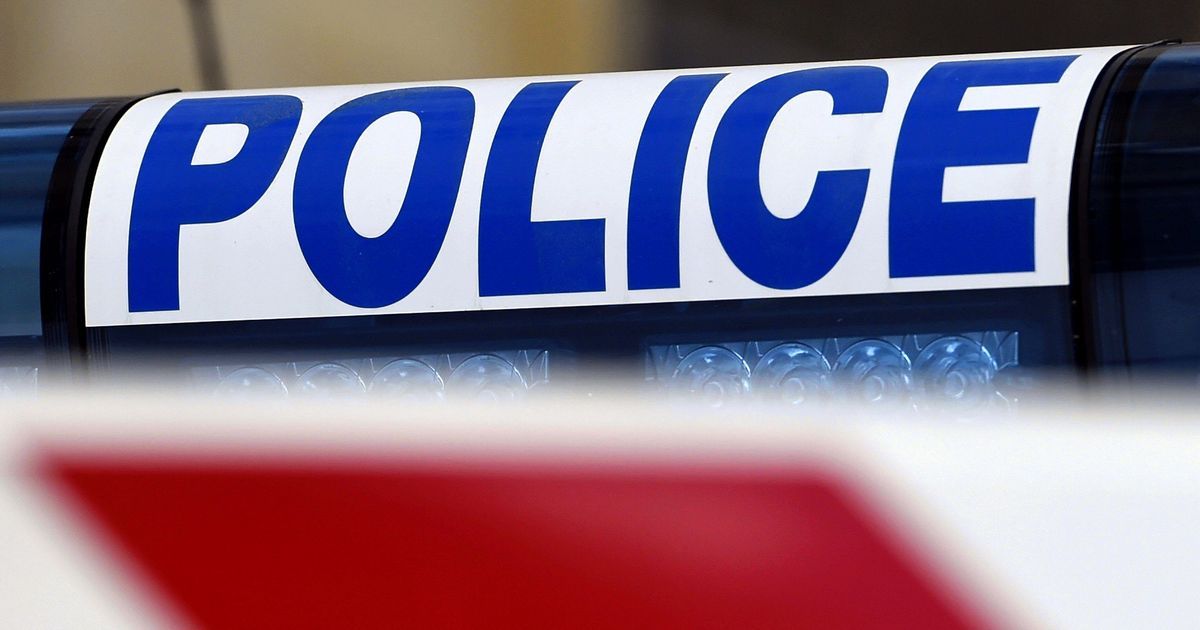 Un drame familial à Louviers : un homme poignardé
