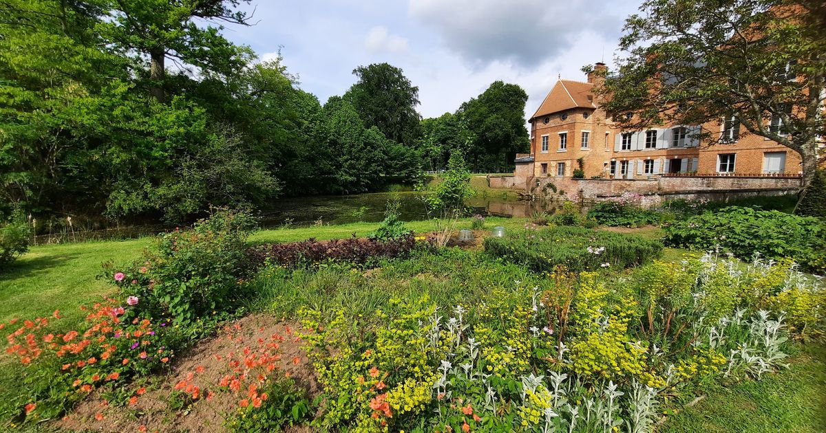 Parcs et jardins en fête : découvrez les trésors de l'Eure ce week-end