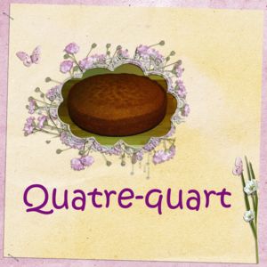 Quatre-quart
