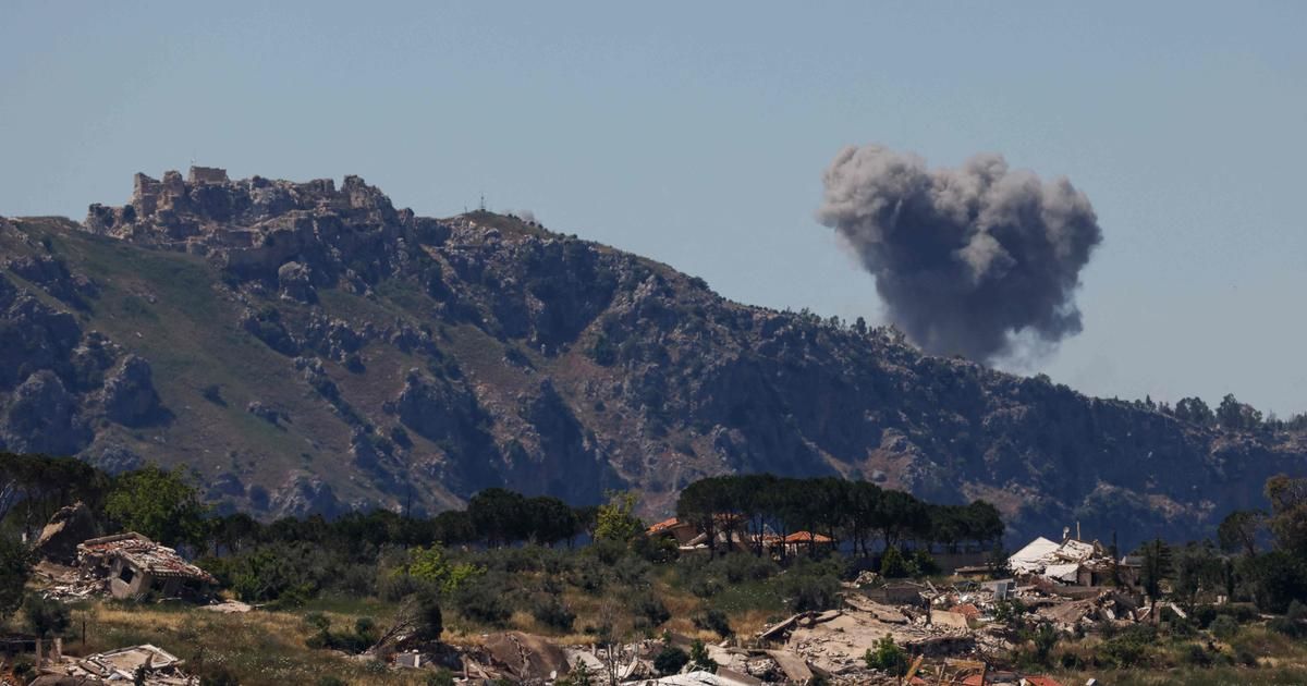 Israël et Hezbollah : la trêve mise à l'épreuve au Liban