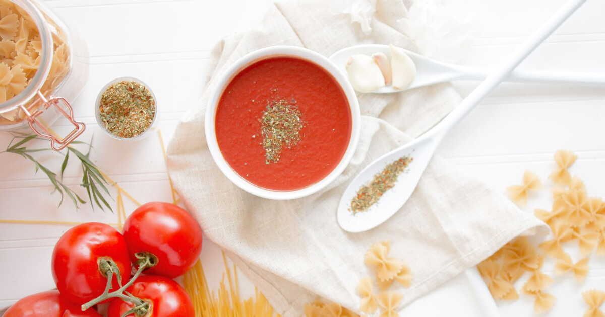 Arnaque à la sauce tomate : est-ce que vous savez vraiment ce que vous achetez ?