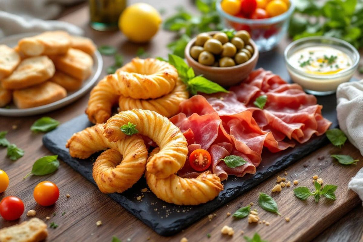 Savourez un apéro improvisé : 7 recettes rapides pour impressionner vos invités