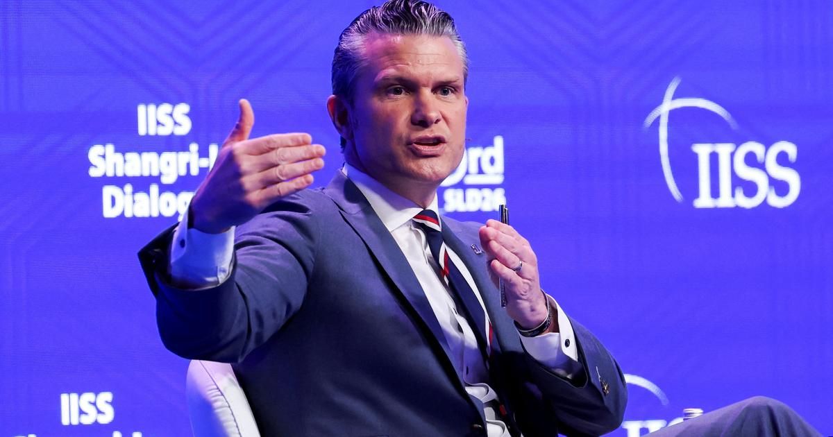 La défense européenne sous pression : Pete Hegseth alerte sur des idéologies inquiétantes