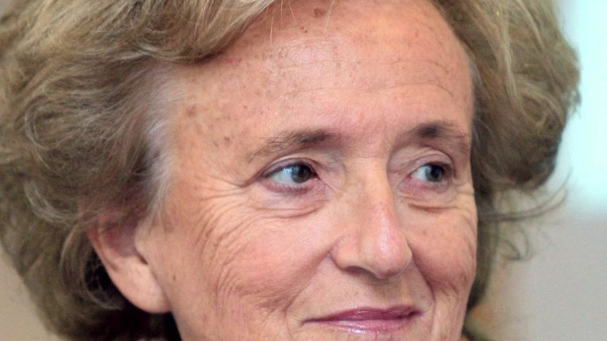 Bernadette Chirac s'éteint à 93 ans : un hommage à une Première dame engagée
