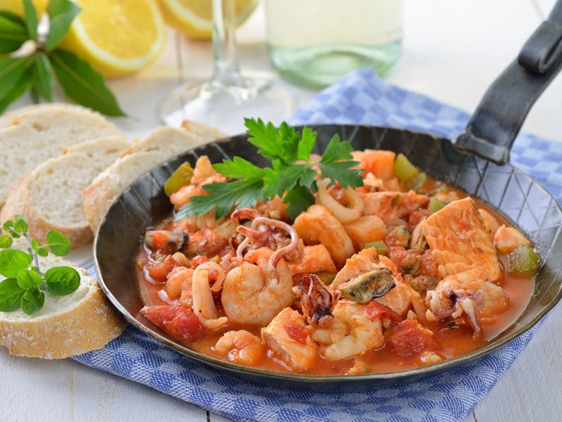 Les bienfaits gourmands du piment d'Espelette