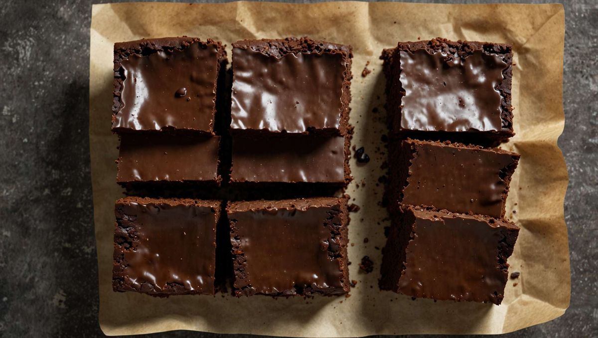 Brownies au Thermomix : la recette simple qui fait fondre les cœurs