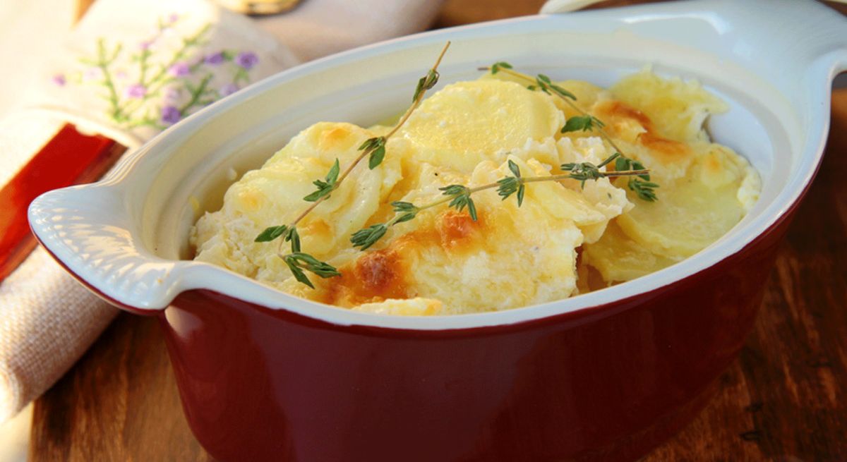 Un voyage au cœur des recettes d'autrefois