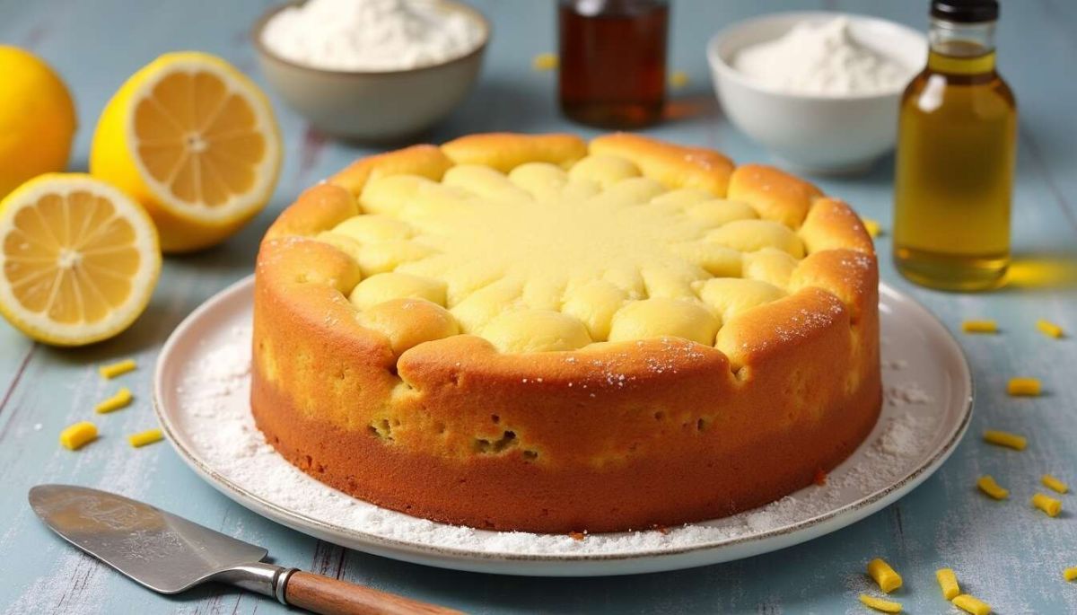 Réinventez le gâteau au yaourt avec ces astuces délicieuses
