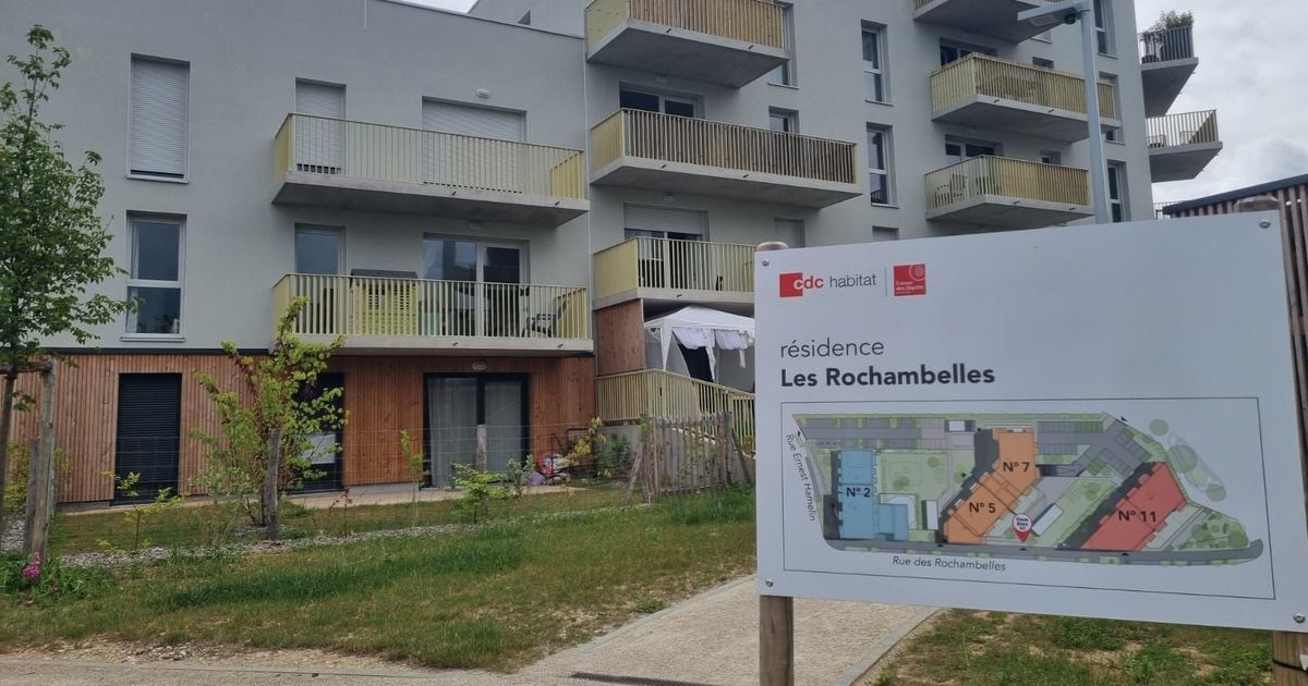 Des locataires d'Épron privés d'eau chaude : une situation insupportable