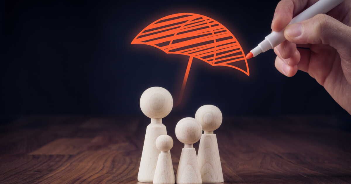 Comprendre la déclaration partielle de succession en assurance-vie