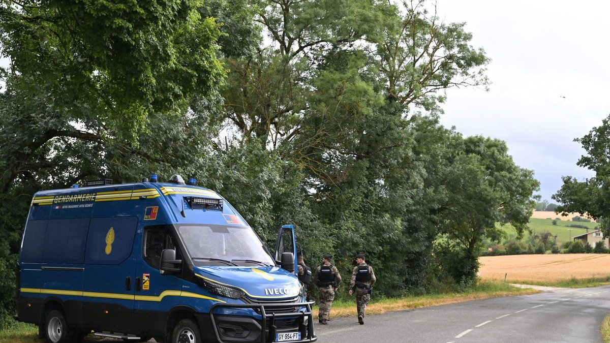 Une marche blanche pour honorer Lyhanna, la collégienne tragiquement disparue