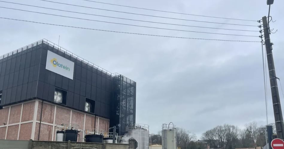 Olatein annonce la fermeture de son usine à Dieppe, 37 postes menacés
