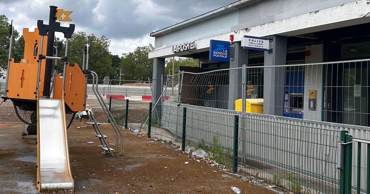 L’avenir incertain des bureaux de Poste en Seine-Maritime