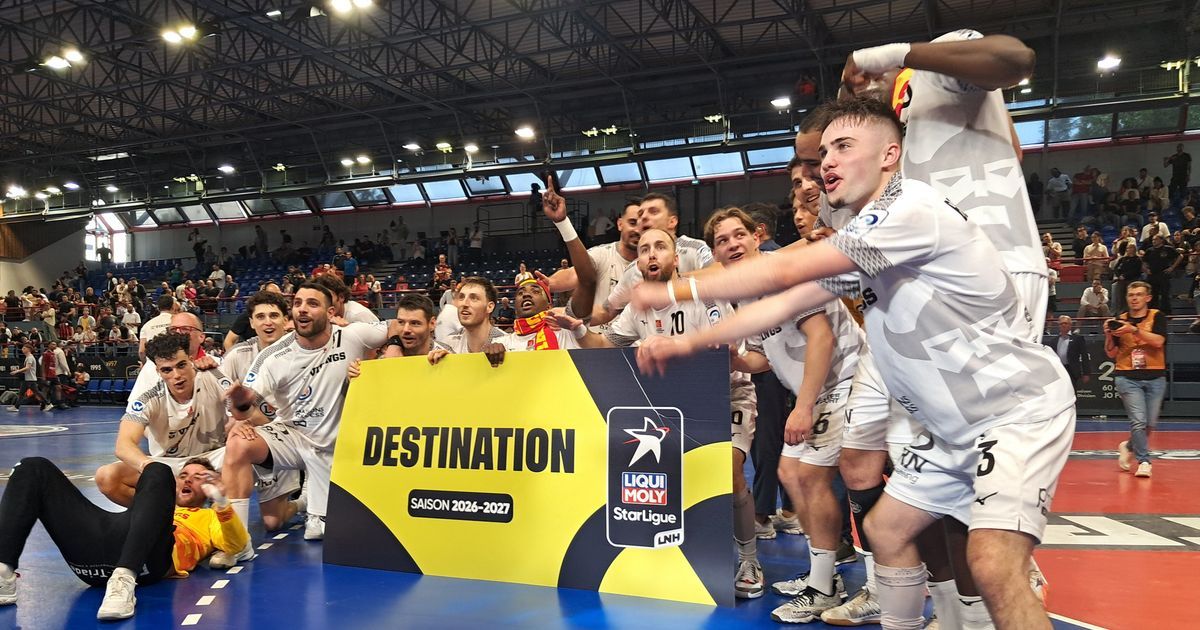 Les Vikings de Caen s'imposent en finale : une victoire au goût de revanche