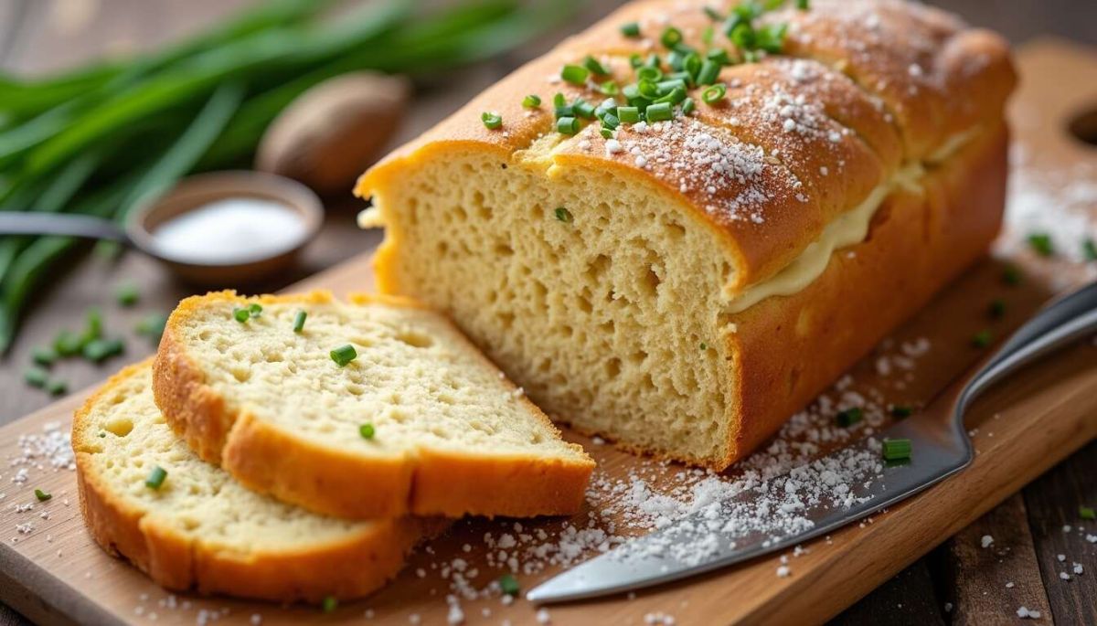 Redécouvrez le pain au thon de grand-mère : une recette facile et délicieuse