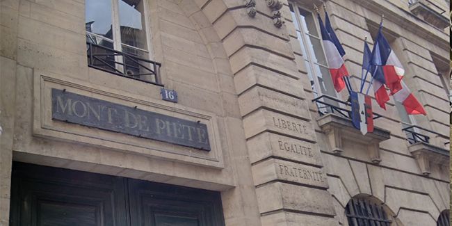 le prêt sur gage : une solution pour les temps difficiles