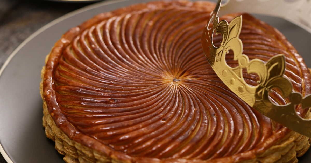 Réchauffer la galette des rois : astuces pour un délice croustillant