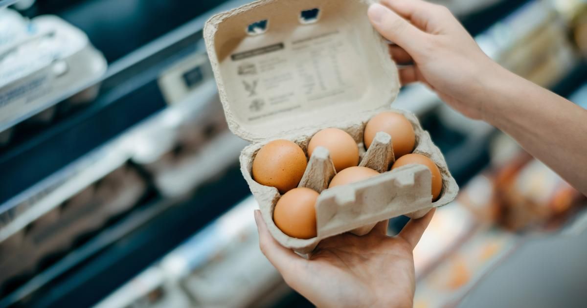 Les secrets pour vérifier la fraîcheur des œufs