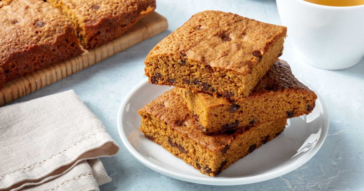Découvrez le blondie : la délicieuse alternative au brownie