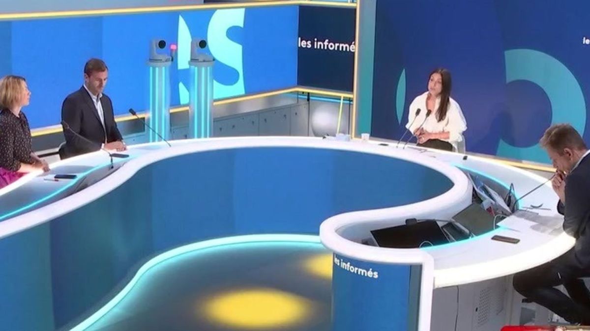 Affaire Lyhanna : le scandale d'État qui secoue la France