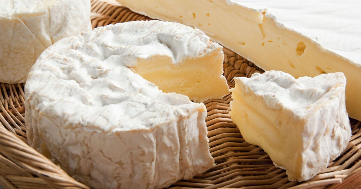 Le camembert, symbole incontournable de la gastronomie française