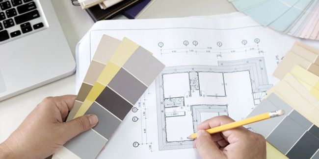 L'architecte d'intérieur : un atout pour votre espace de vie