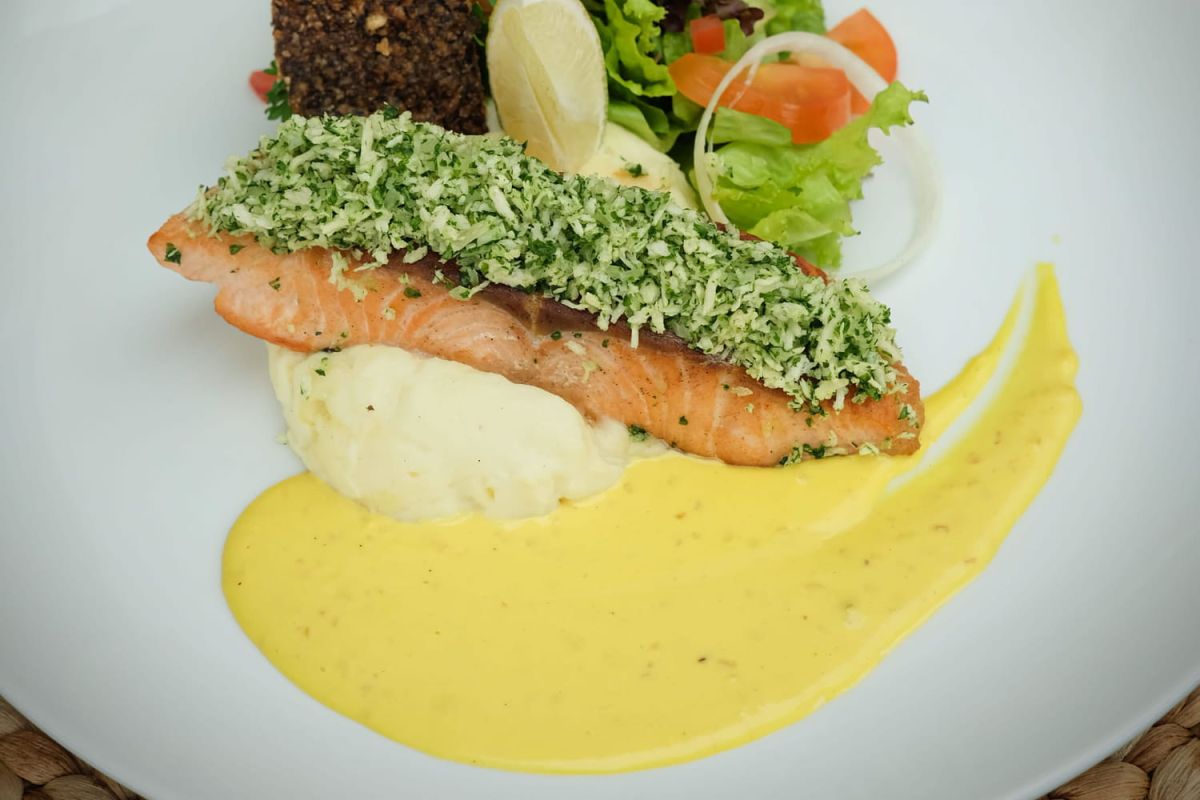les sauces idéales pour sublimer votre pavé de saumon