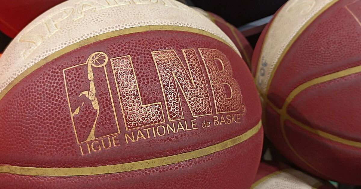 Le Caen BC débute son recrutement avec Léo Debruhl, un meneur prometteur
