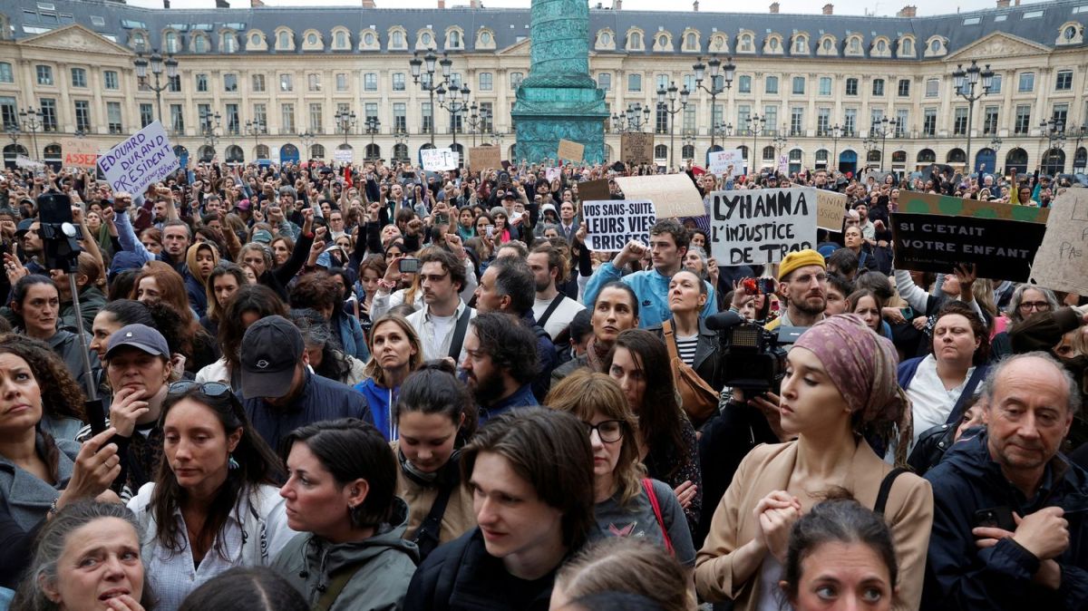 Violences sexuelles : ce que l'Espagne peut apprendre à la France