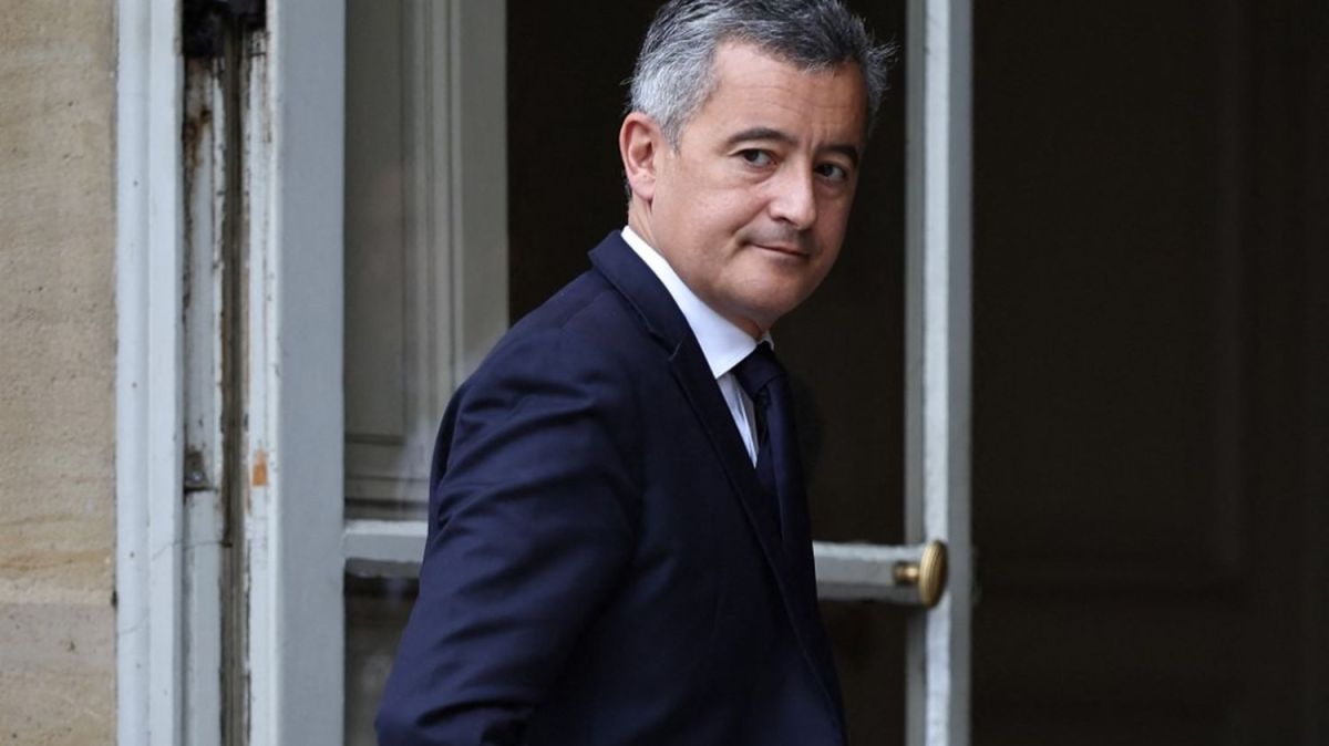 Affaire Lyhanna : Gérald Darmanin prend des mesures face aux infractions contre les mineurs