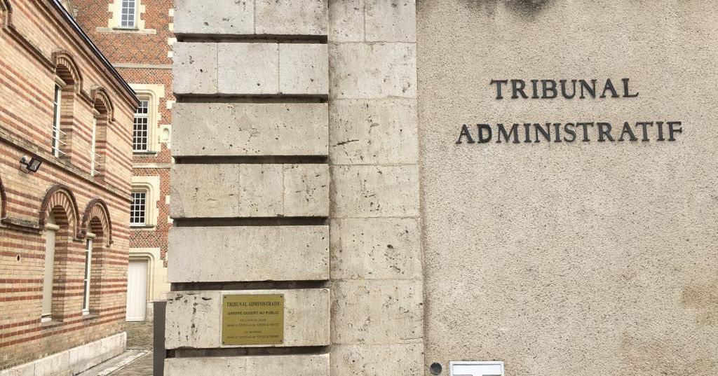 Neuville-aux-Bois : le tribunal dit non à l'hommage à Kléber Malécot