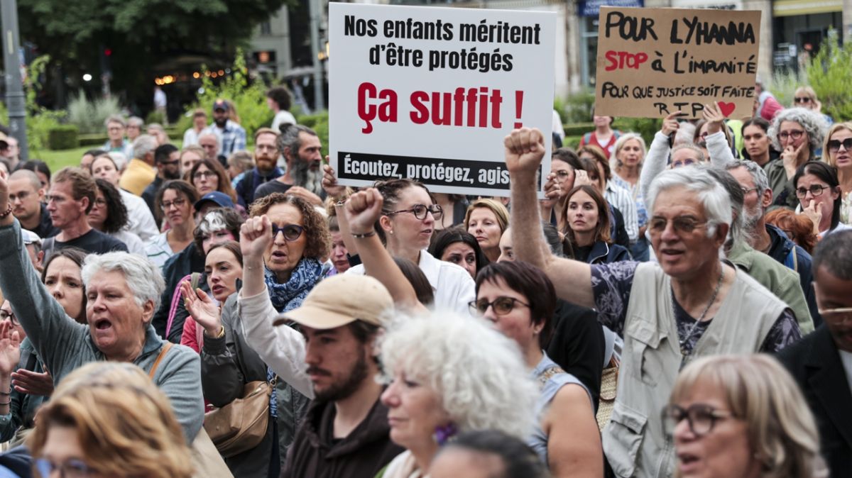 Affaire Lyhanna : la mère d'une victime envisage de poursuivre l'État pour lenteur judiciaire