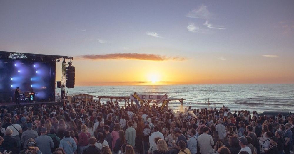 Cabourg, Mon Amour : un festival à ne pas manquer en juin