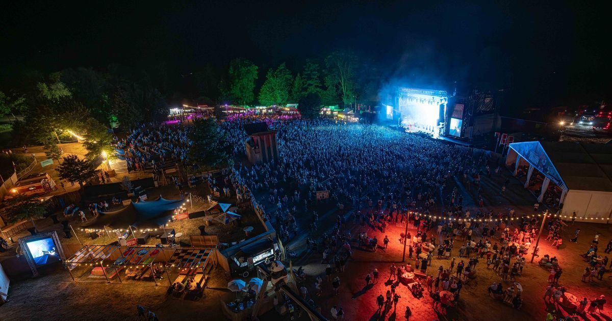 Festival d'Ambert : un budget 2026 gonflé par l'inflation sur les coûts de transport