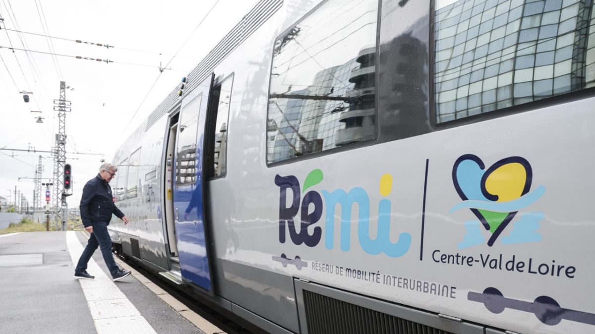 SNCF en grève : la concurrence régionale sous la loupe des cheminots
