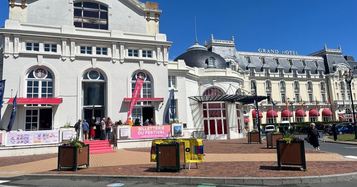 Au cœur du festival du film de Cabourg : souvenirs et rencontres mémorables