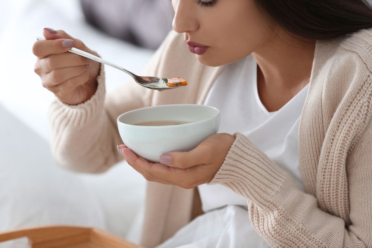l'ingrédient secret pour des soupes maison bénéfiques pour le cœur