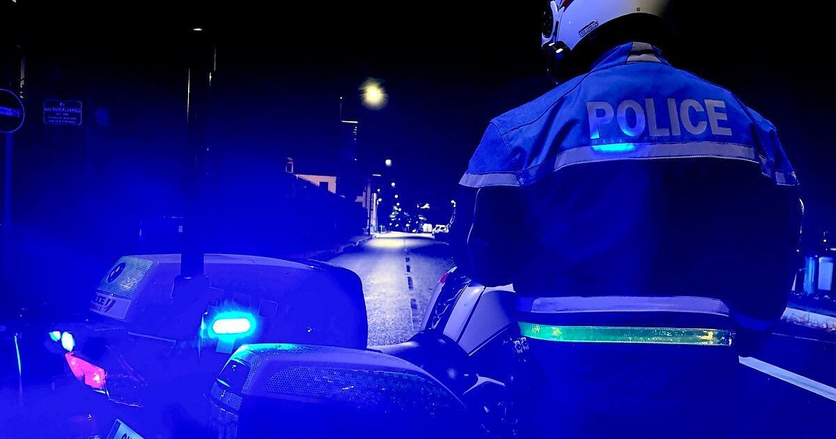 Un jeune homme de Sotteville-lès-Rouen pris en chasse à 150 km/h